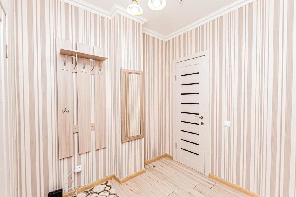 Апартаменты Уютно как дома Нур-Султан