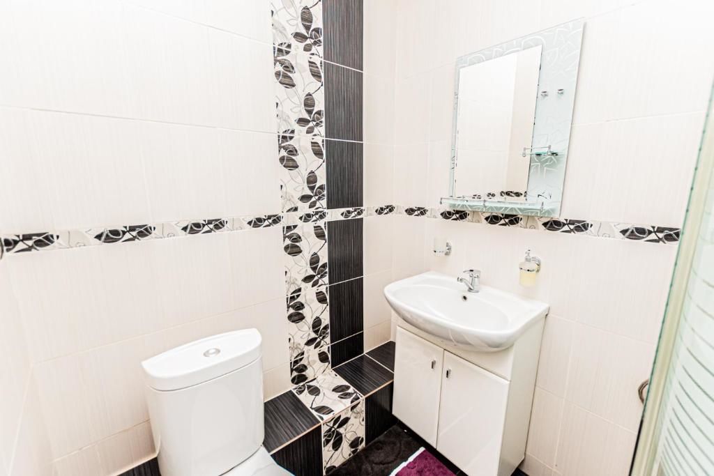 Апартаменты Уютно как дома Нур-Султан