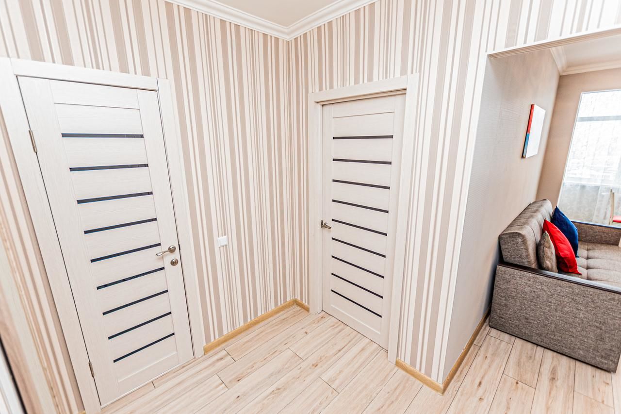 Апартаменты Уютно как дома Нур-Султан