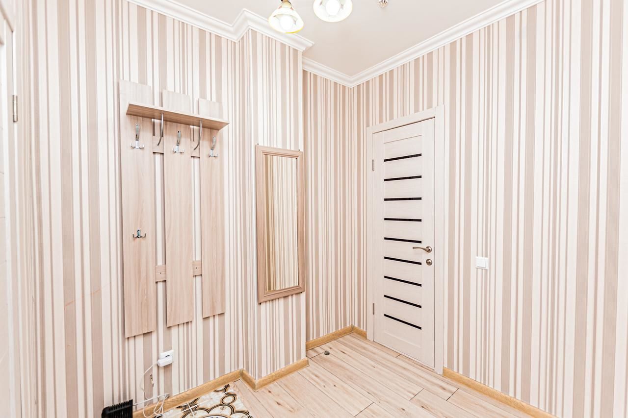 Апартаменты Уютно как дома Нур-Султан