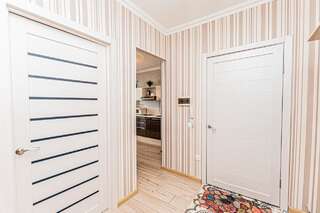 Апартаменты Уютно как дома Нур-Султан Апартаменты с 1 спальней-14