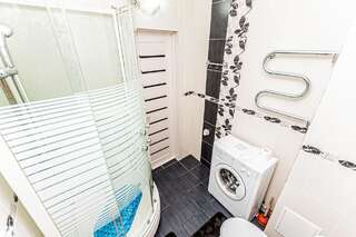 Апартаменты Уютно как дома Нур-Султан Апартаменты с 1 спальней-17