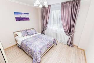 Апартаменты Уютно как дома Нур-Султан Апартаменты с 1 спальней-22