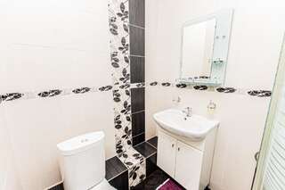 Апартаменты Уютно как дома Нур-Султан Апартаменты с 1 спальней-27