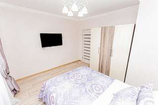 Апартаменты Уютно как дома Нур-Султан Апартаменты с 1 спальней-35