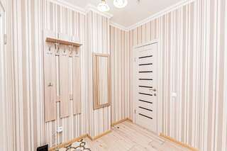 Апартаменты Уютно как дома Нур-Султан Апартаменты с 1 спальней-7