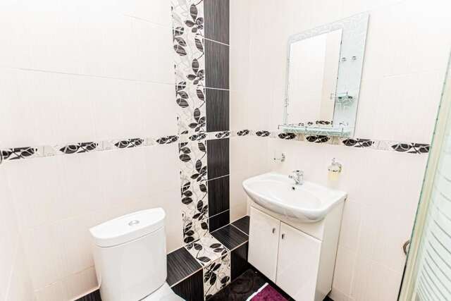 Апартаменты Уютно как дома Нур-Султан-29